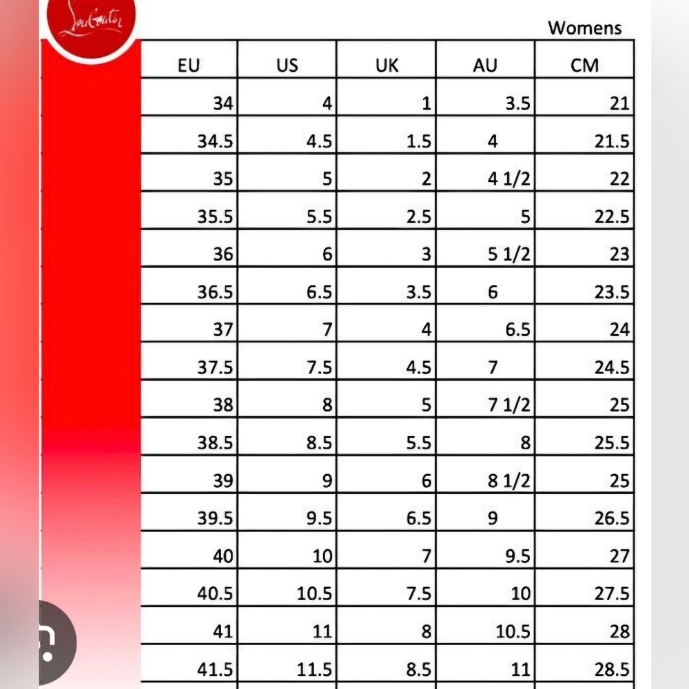 Christian Louboutin Sharkina Sneaker Neo SP Star Version Multi Color (#1640) - Picture 13 of 17